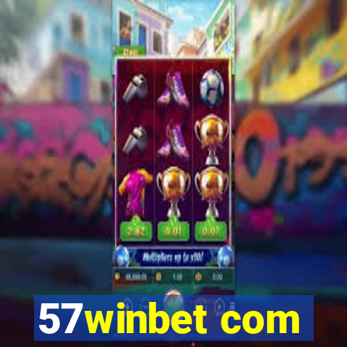 57winbet com